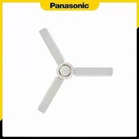 Panasonic - Quạt trần 5 cánh ti ngắn - F-60TDN-S