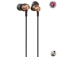 Panasonic stereo in-ear headphones RP-HDE1-R from Japan