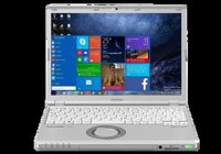 Panasonic - SZ5 (Core i5)