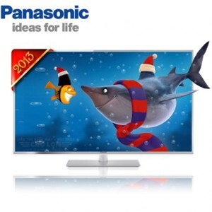 Tivi LED 3D Panasonic 55 inch FullHD TH-L55ET60V (THL55ET60V)