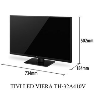 Tivi LED Panasonic HD 32 inch TH-32A410V (TH32A410V)