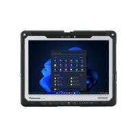 Panasonic Toughbook 33, Core i5-10310U, RAM 16GB, SSD 256GB, Intel® UHD Graphics, 12” QHD