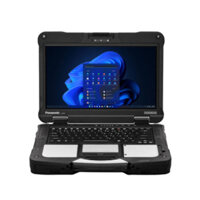 Panasonic Toughbook 40, Core i5-1145G7, RAM 16GB, SSD 256GB, Intel® Iris® Xe Graphics, 14” FHD