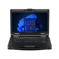 Panasonic Toughbook 55, Core i5-1145G7, RAM 16GB, SSD 256GB, Intel® Iris® Xe Graphics, 14” HD