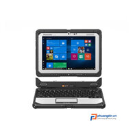 Panasonic Toughbook CF-20(i5 7Y57/ 16GB/ SSD 1TB/ Touch)