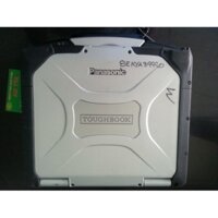 Panasonic Toughbook CF-30