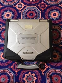 Panasonic Toughbook CF-31 Mk1 Vỏ Xấu