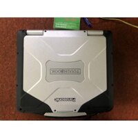 Panasonic Toughbook cf 31 mk3