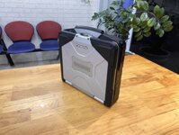 Panasonic Toughbook CF-31 MK5 Intel Core i5-5300U /8GB /240GB /13.1″ HD