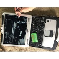 Panasonic Toughbook cf-31 MK5