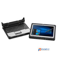 Panasonic Toughbook CF-33 2 in 1 (i5 7300U/ 16GB/ SSD 512GB/ Touch)
