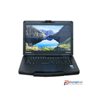 Panasonic Toughbook CF-54(i5 7300U/ 16GB/ SSD 512GB/ Touch)