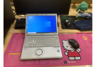 Panasonic Toughbook CF-SZ5