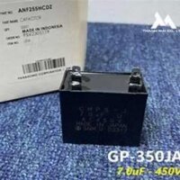 Panasonic - Tụ điện cho máy bơm GP 350JA