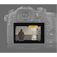 Panasonic V-Log L Function Activation Code for DMC-GH4, DC-GH5, DMC-FZ2500