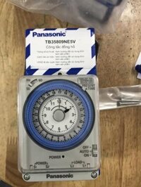 panasonic,thiết bị điện panasonic,timer panasonic