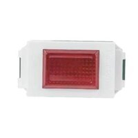 Panasonic_Wide - Hạt đèn báo đỏ - WEG3032RSW