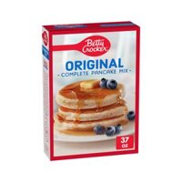 Pancake Mix Original Betty Crocker 1.04Kg