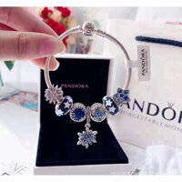 Pandora bstz095 bracelet set jewelry with birthday gift box aas031 as68 fashion new style hot sale KU7s