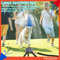 Pandu Đồ Chơi Nước Vui Vẻ Ngoài Trời Tưới Nước Đồ Chơi Cho Trẻ Em Trực Thăng Ếch Hoa Tên Lửa Vui Vẻ-go-round Món Quà Hoàn Hảo Cho Bé Trai Bé Gái Sân Sau Sân Vườn Bãi Cỏ Giờ Chơi