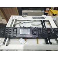 Panel bảng điều khiển máy in canon 4870dn