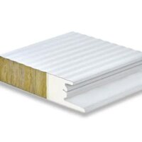 PANEL BÔNG KHOÁNG “TẤM GÂN” (ROCKWOOL)