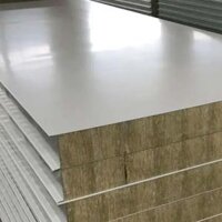 PANEL BÔNG KHOÁNG “TẤM PHẲNG” (ROCKWOOL)