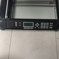 Panel LCD Màn Hình Nút Bấm Máy In Ricoh SP 210 - 210SF Zin Tháo Máy