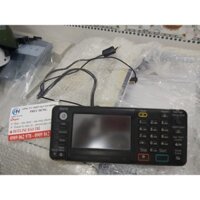 Panel màn hình máy photocopy Ricoh MP 301