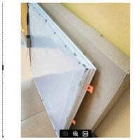 PANEL ỐP NỔI,Đèn led panel 600x600 48w ốp trần nổi,Đèn ốp 60x60cm cao cấp siêu sáng.