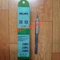 Panh gắp linh kiện điện tử Relife thẳng.