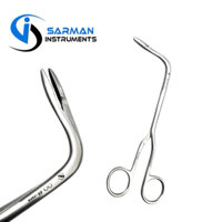 Panh pen gắp dị vật 20cm panh kẹp dị vật thép Đức dùng trong y tế