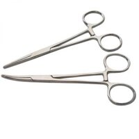 Pank - nhíp nhổ lông tai chuyên dụng cho thú cưng