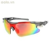 Panlees D548 - Kính thể thao 3 tròng