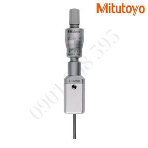 Panme 2 chấu đo lỗ Mitutoyo 368-003