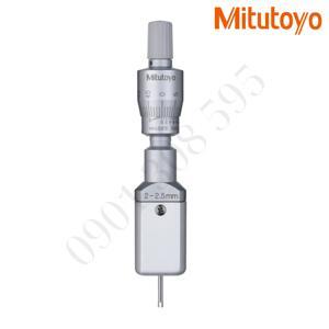 Panme 2 chấu đo lỗ Mitutoyo 368-001