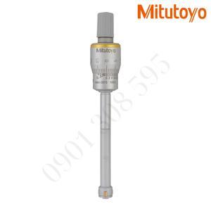 Panme 3 chấu đo lỗ Mitutoyo 368-162 8-10mm x 0.001