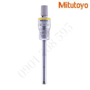 Panme 3 chấu đo lỗ Mitutoyo 368-161 6-8mm x 0.001