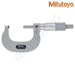 Panme cơ đo chiều dày ống Mitutoyo 115-216