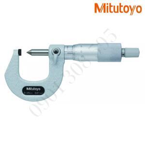 Panme cơ đo ngoài Mitutoyo 112-401