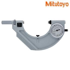 Panme cơ đo ngoài Mitutoyo 523-124
