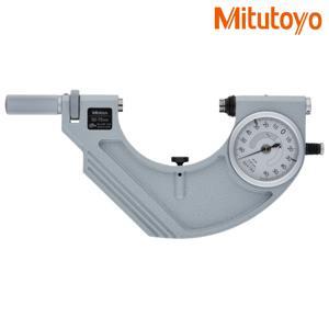 Panme cơ đo ngoài Mitutoyo 523-123