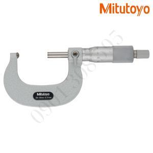 Panme cơ đo ống Mitutoyo 115-116