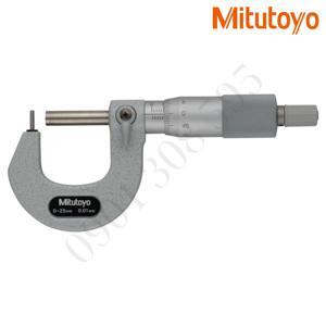 Panme cơ khí đo ống Mitutoyo 115-302