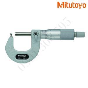 Panme cơ khí đo ống Mitutoyo 115-308