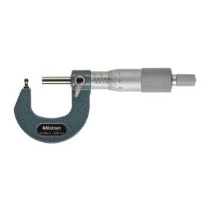 Panme cơ khí đo ống Mitutoyo 115-308