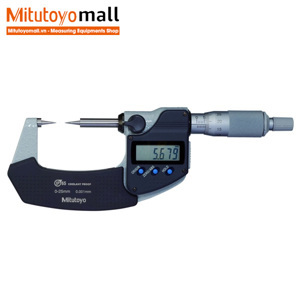 Panme đầu nhọn điện tử Mitutoyo 342-252
