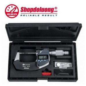 Panme điện tử đầu nhỏ Mitutoyo 331-261-30