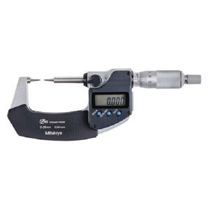Panme điện tử đầu nhỏ Mitutoyo 342-251-30