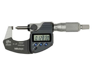 Panme điện tử đầu nhọn Mitutoyo 342-371-30